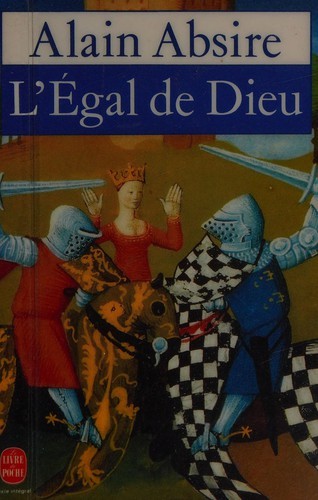 L'égal de Dieu - Click to enlarge picture.