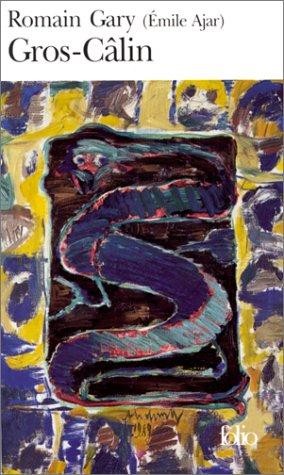 Gros-Câlin - Click to enlarge picture.