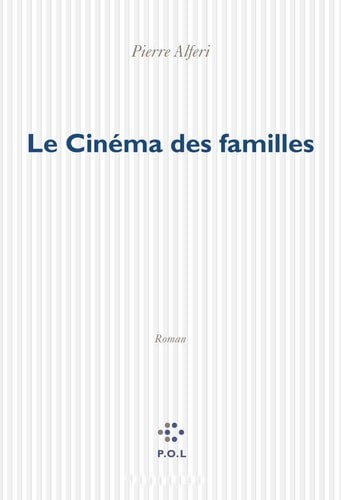 Le cinéma des familles - Click to enlarge picture.