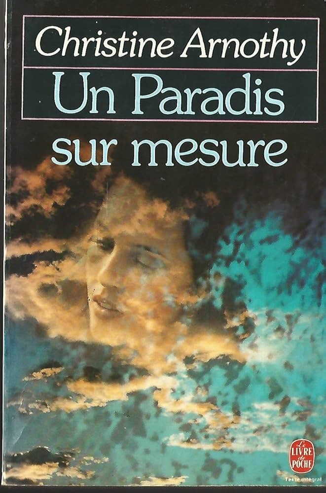 Un paradis sur mesure - Click to enlarge picture.