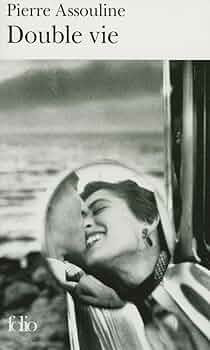 Double vie - Click to enlarge picture.