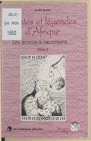 Memoires d'Afrique - Tome 2 - Click to enlarge picture.