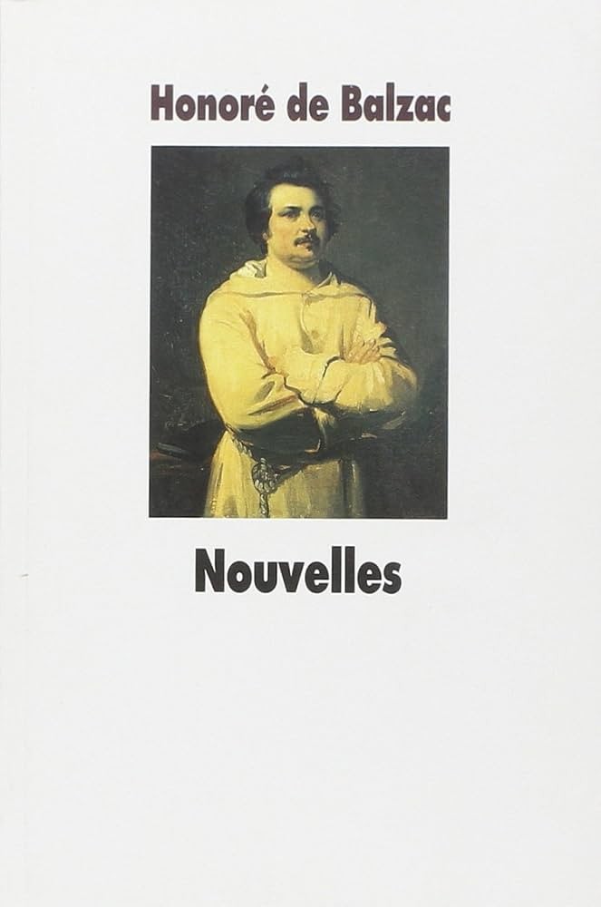 Nouvelles - Click to enlarge picture.