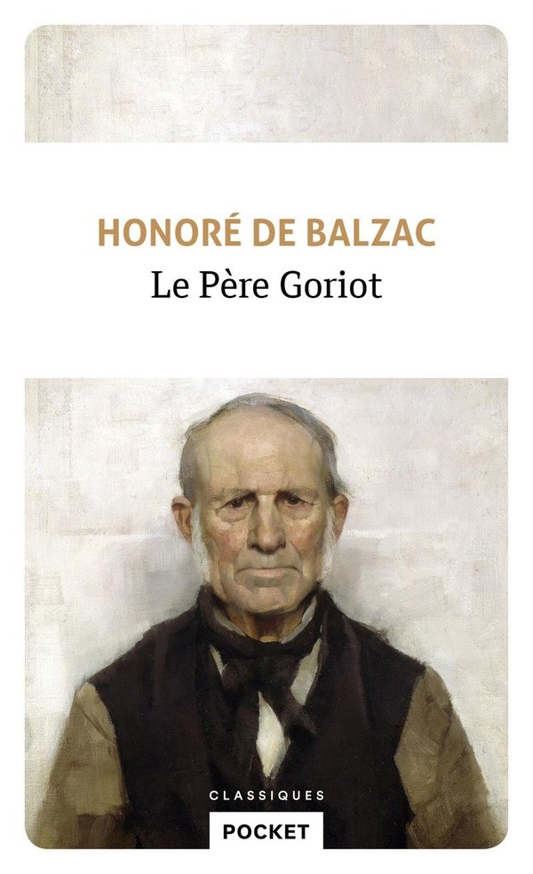 Le Père Goriot - Click to enlarge picture.
