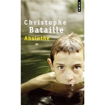 Absinthe - Click to enlarge picture.