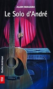 Le solo d'André - Click to enlarge picture.
