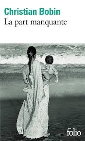 La part manquante - Click to enlarge picture.