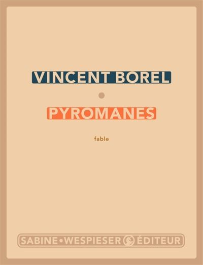 Pyromanes - Click to enlarge picture.