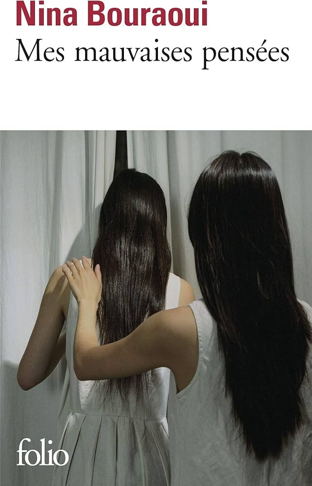 Mes mauvaises pensées - Click to enlarge picture.