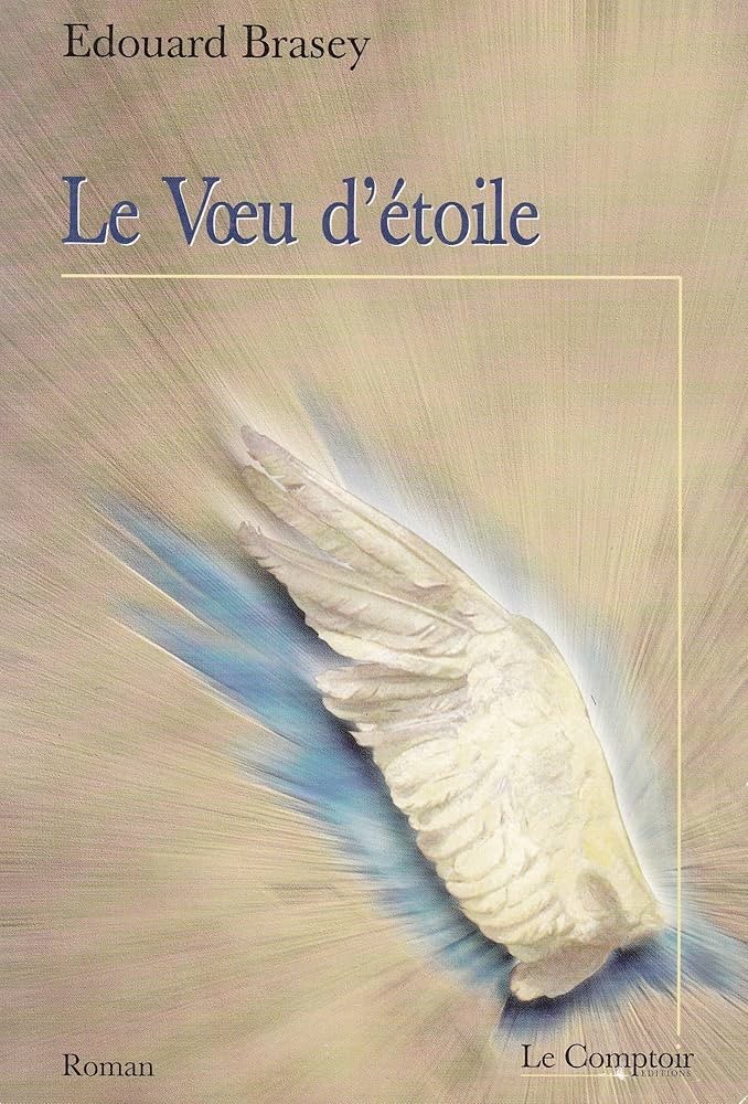 Le Voeu d'étoile - Click to enlarge picture.