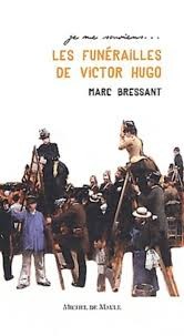 Les funérailles de Victor Hugo - Click to enlarge picture.
