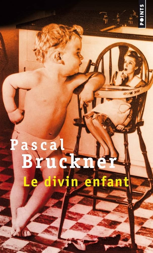 Le Divin enfant - Click to enlarge picture.