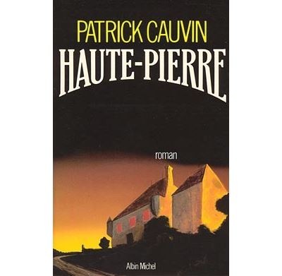 Haute-Pierre - Click to enlarge picture.