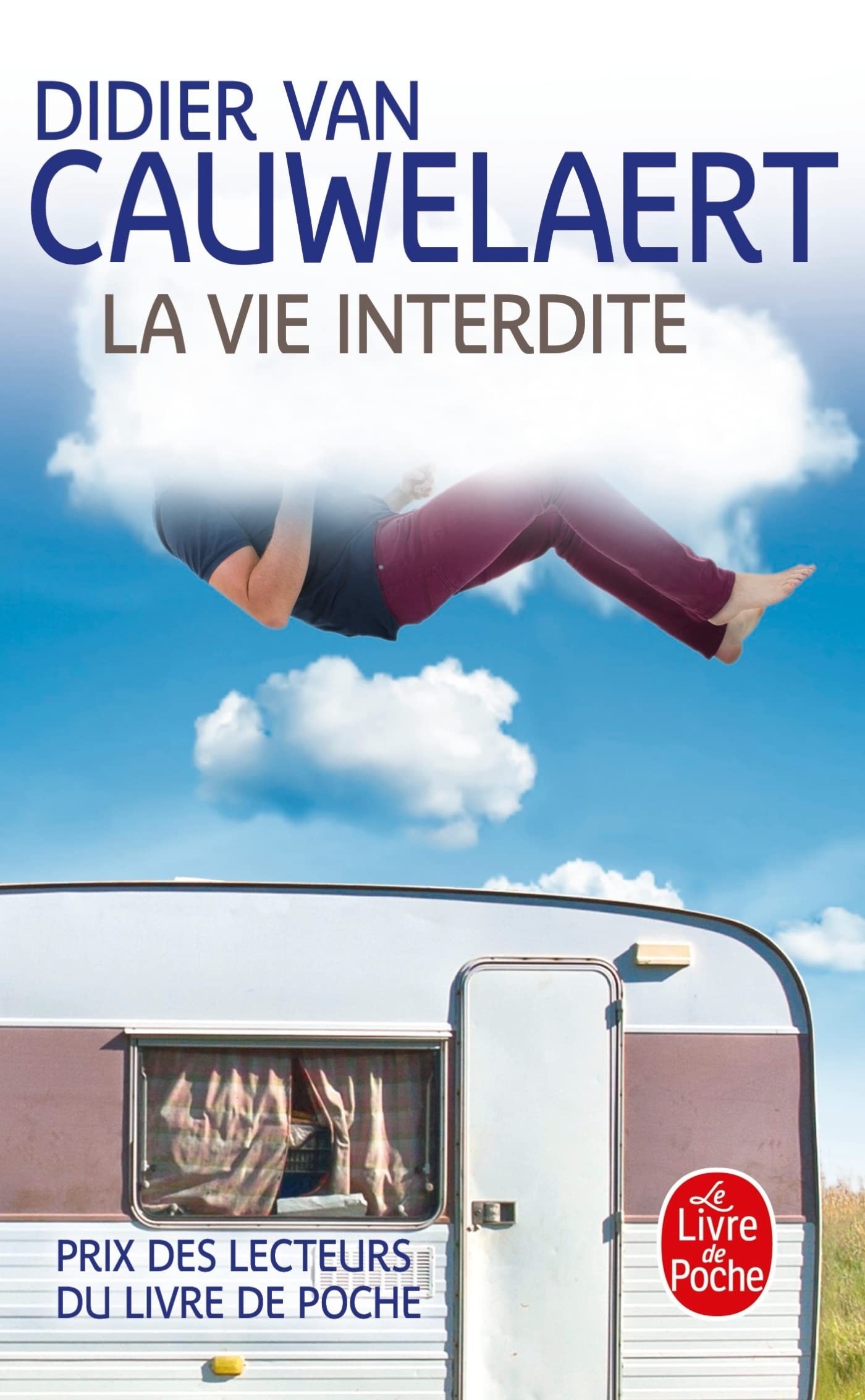 La Vie interdite - Click to enlarge picture.