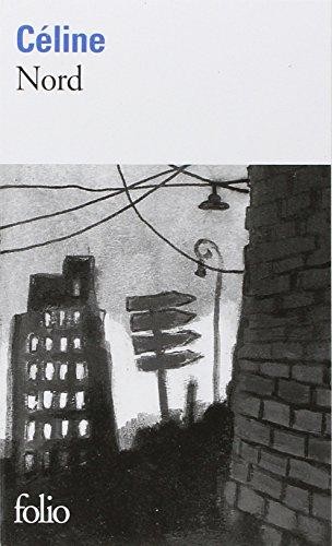 Nord - Click to enlarge picture.