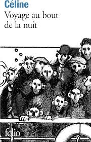 Voyage au bout de la nuit - Click to enlarge picture.