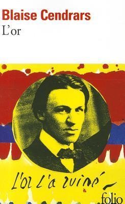 L'or - Click to enlarge picture.