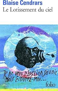 Le Lotissement du ciel - Click to enlarge picture.