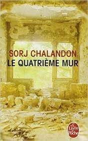 Le quatrième mur - Click to enlarge picture.