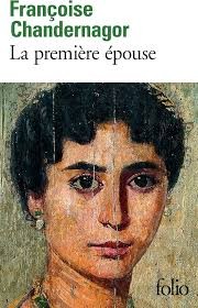 La première épouse - Click to enlarge picture.