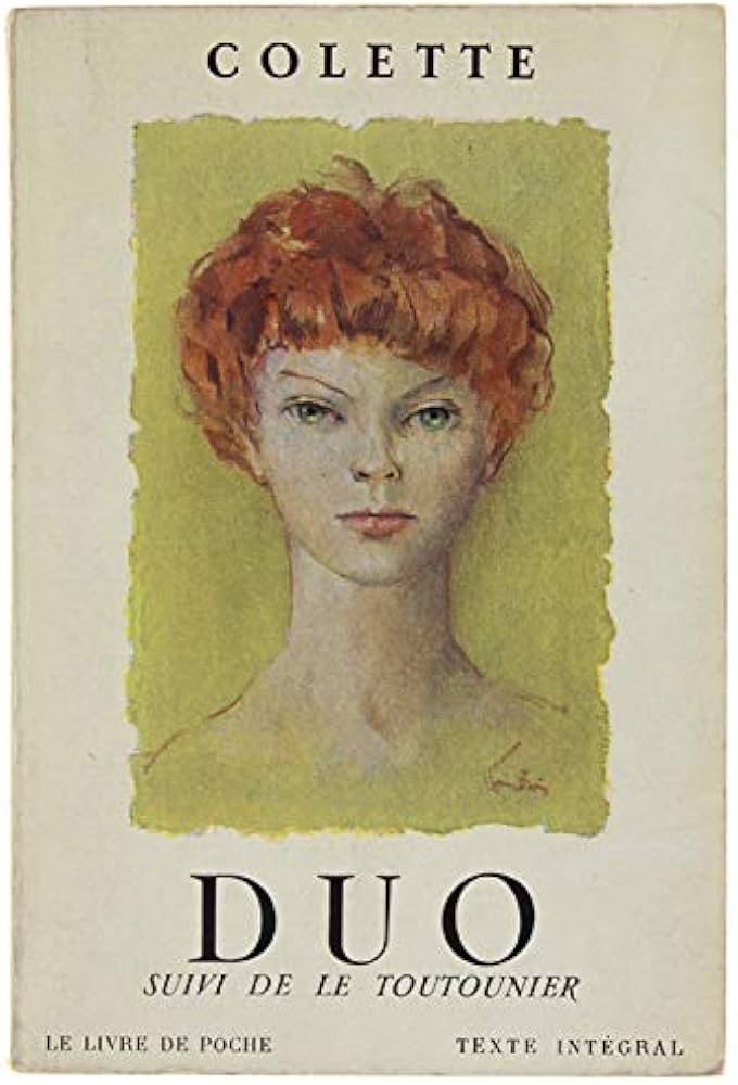 Duo suivi de Le Toutounier - Click to enlarge picture.