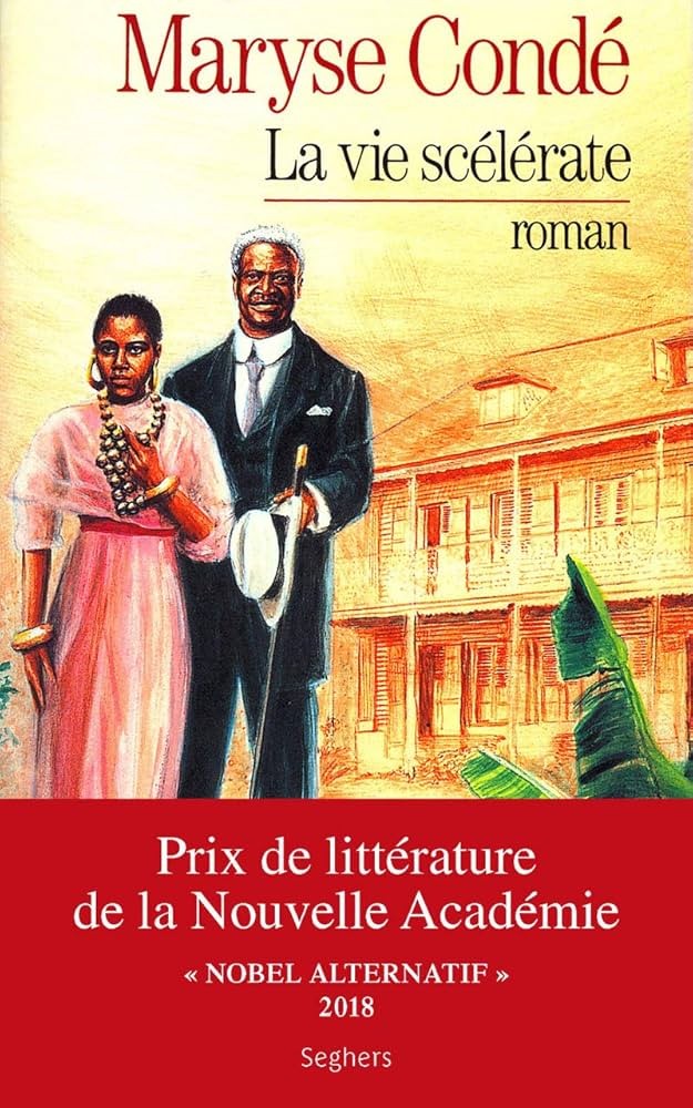 La vie scélérate - Click to enlarge picture.