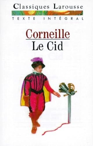 Le Cid - Click to enlarge picture.