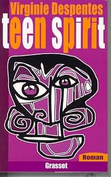 Teen spirit - Click to enlarge picture.
