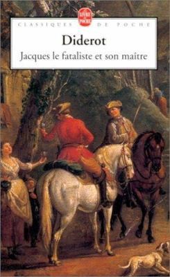 Jacques le Fataliste - Click to enlarge picture.