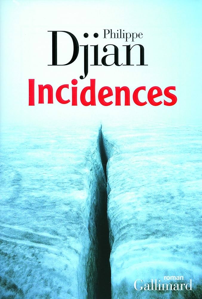 Incidences - Click to enlarge picture.
