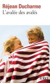 L'Avalée des avalés - Click to enlarge picture.