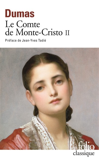Le Comte de Monte-Cristo Tome 2 - Click to enlarge picture.
