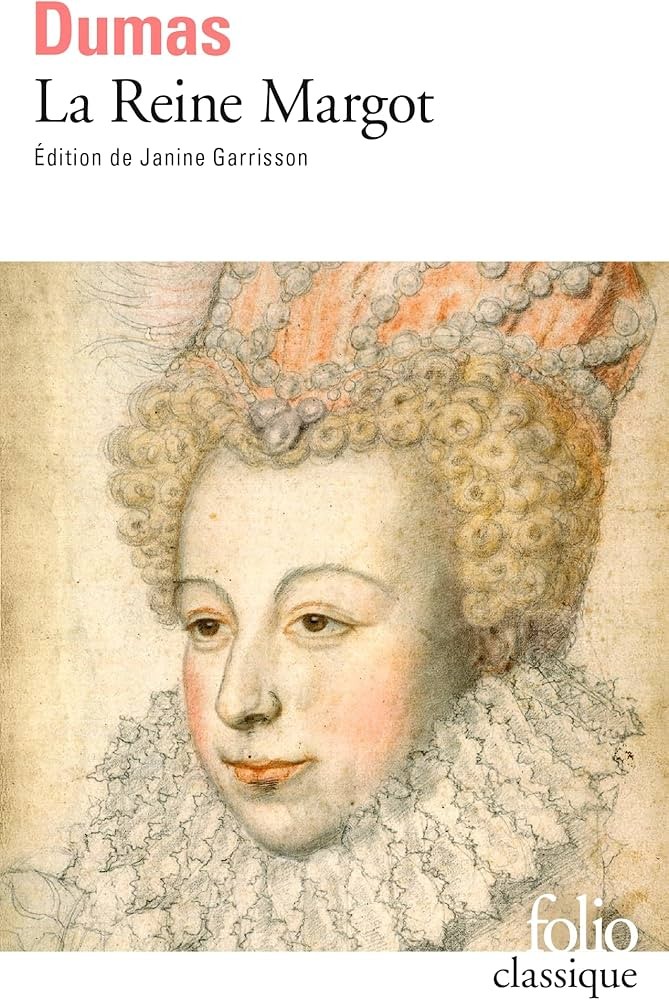 La Reine Margot - Click to enlarge picture.