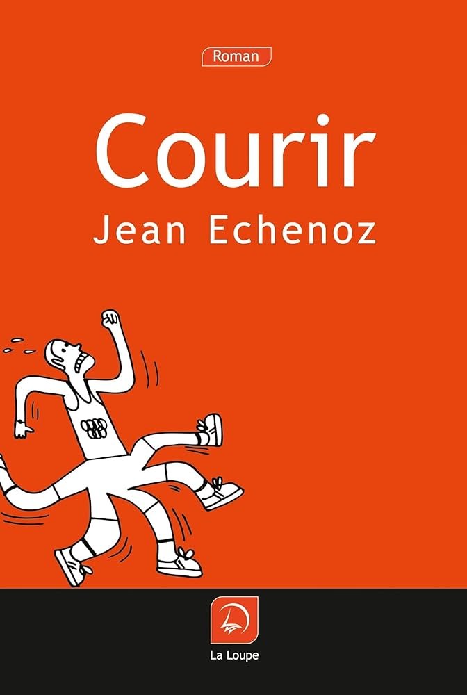 Courir - Click to enlarge picture.