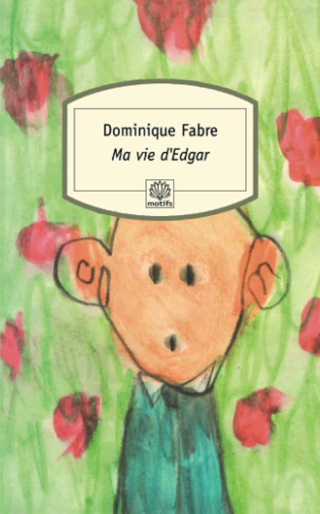 Ma vie d'Edgar - Click to enlarge picture.