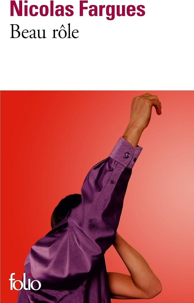 Beau rôle - Click to enlarge picture.