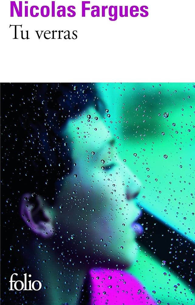 Tu verras - Click to enlarge picture.