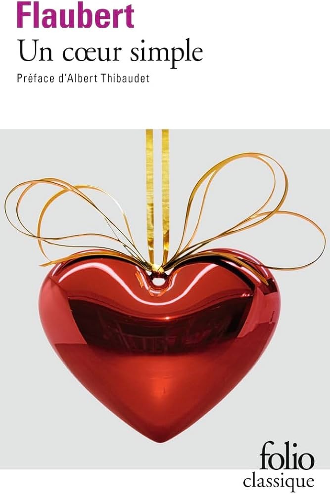 Un coeur simple - Click to enlarge picture.