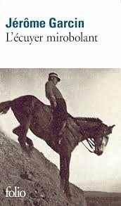 L'écuyer mirobolant - Click to enlarge picture.