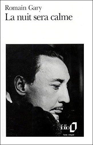 La nuit sera calme - Click to enlarge picture.
