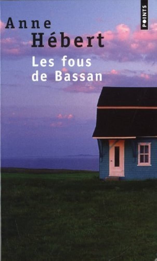 Les fous de Bassan - Click to enlarge picture.
