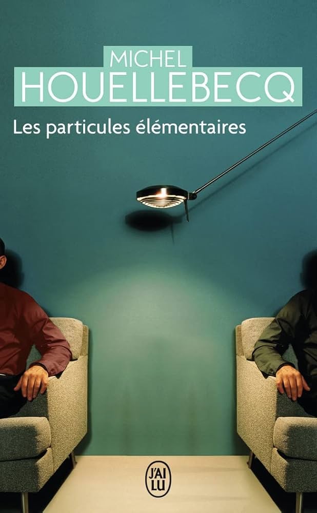 Les Particules Elementaires - Click to enlarge picture.