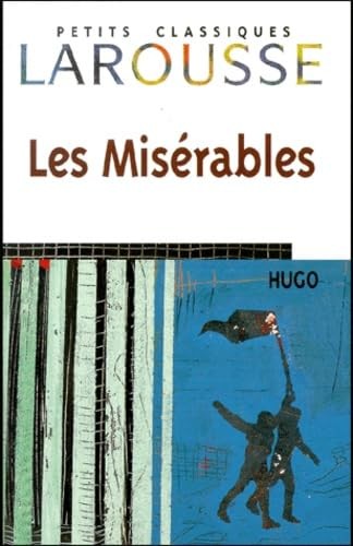 Les Misérables - Click to enlarge picture.