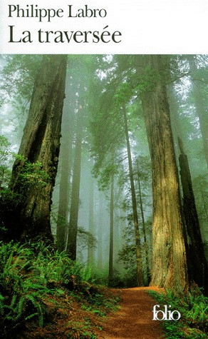 La traversée - Click to enlarge picture.