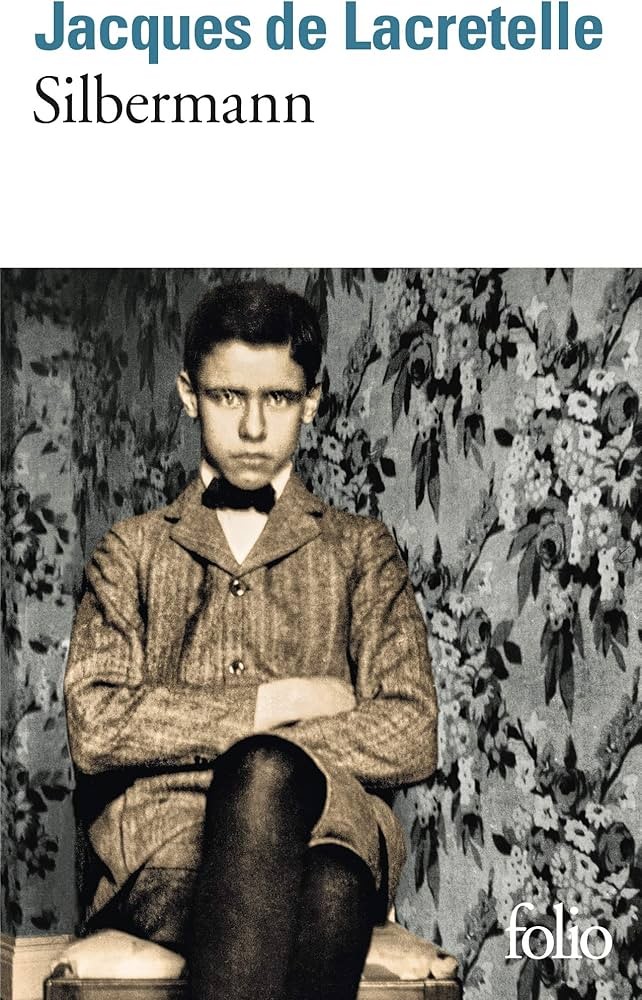 Silbermann - Click to enlarge picture.