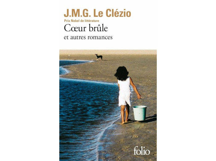 Coeur brûle et autres romances - Click to enlarge picture.