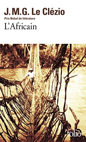 L'Africain - Click to enlarge picture.