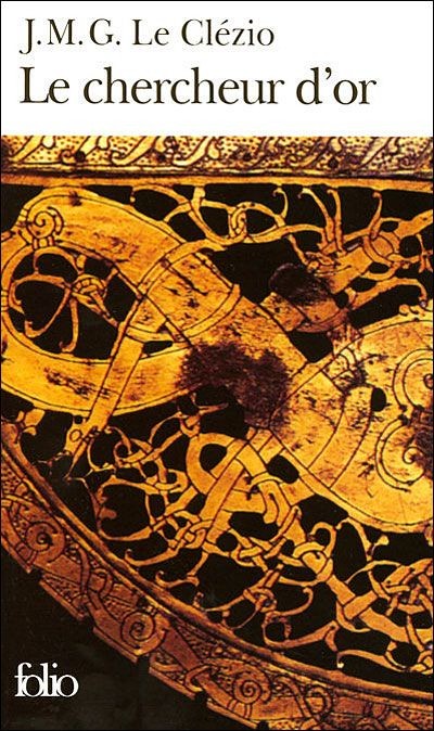 Le chercheur d'or - Click to enlarge picture.