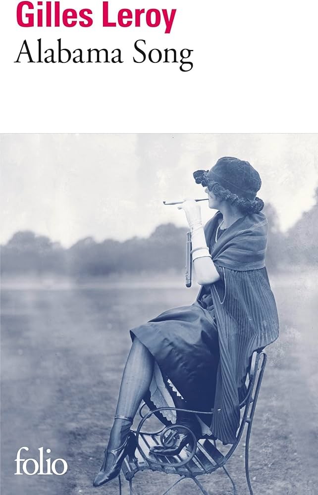 Alabama Song - Click to enlarge picture.