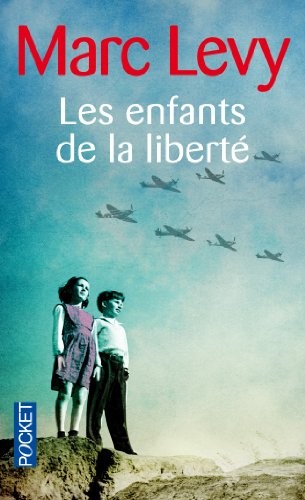 Les enfants de la liberté - Click to enlarge picture.